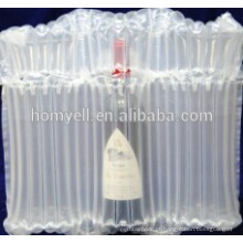 fábrica vende airbag de garrafa de vinho de alta qualidadep rotectivef